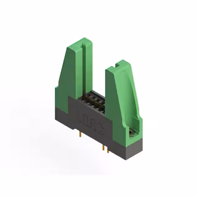 395-014-521-288 EDAC Inc.  Edgeboard Connectors